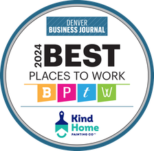 Denver Business Journal Best Places to Work 2024