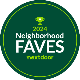 Nextdoor 2024 Neighborhood Faves winner
