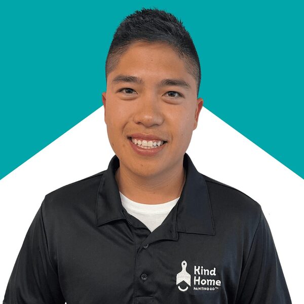 Eric La, Project Manager at Kind Home Painting